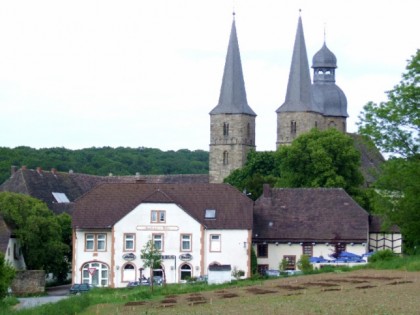 Фото: Klosterkrug