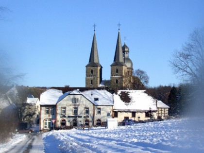Фото: Klosterkrug