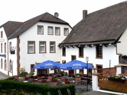 Фото: Klosterkrug