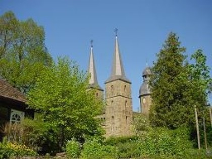 Фото: Klosterkrug