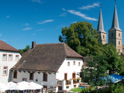 Фото: Klosterkrug